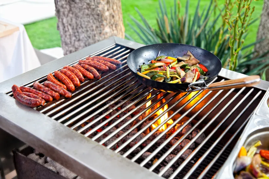 Expert Grill Installation Brooklyn, NY Expert Grill Installation Brooklyn, NY