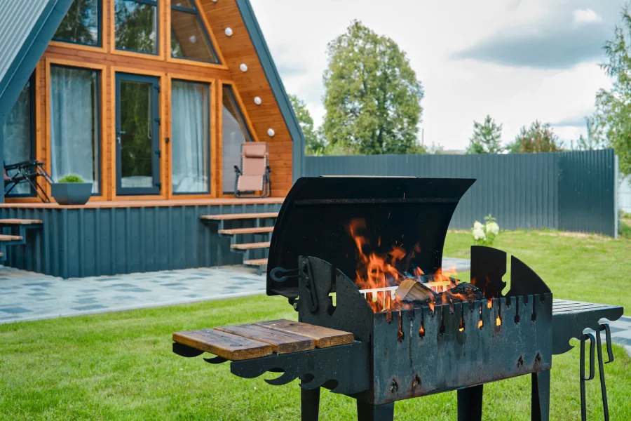 Outstanding Grill Installation Brooklyn, NY Outstanding Grill Installation Brooklyn, NY