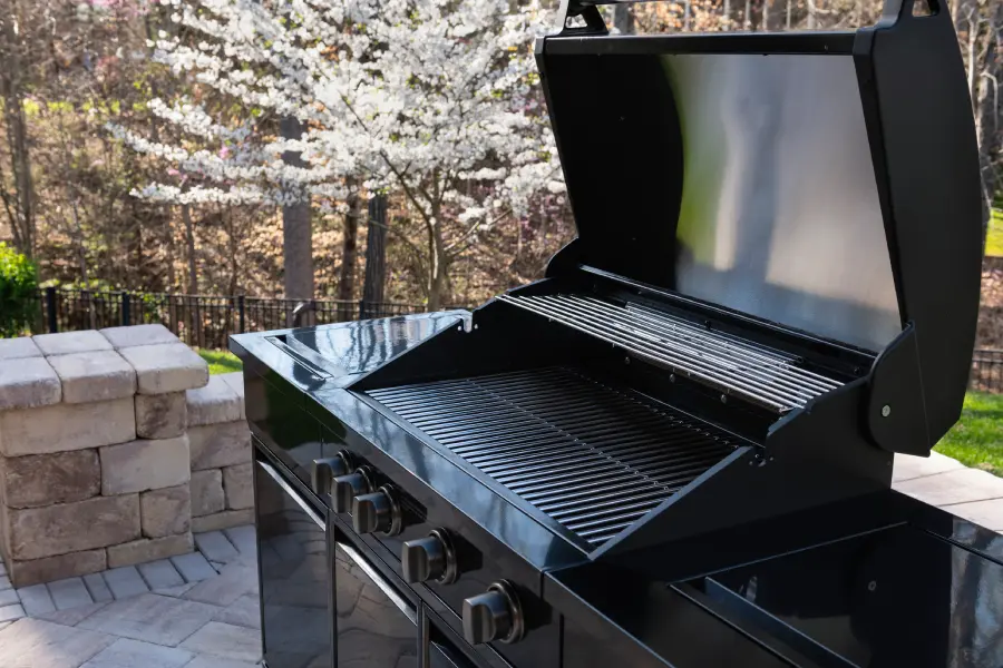 Professional Grill Installation Brooklyn, NY Professional Grill Installation Brooklyn, NY