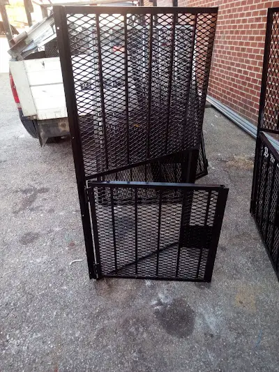 Welding Contractor in Brooklyn, NY