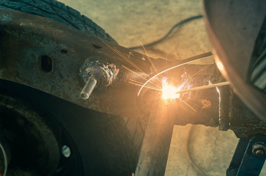 What Does A Good Weld Look Like in Brooklyn, NY What Does A Good Weld Look Like in Brooklyn, NY