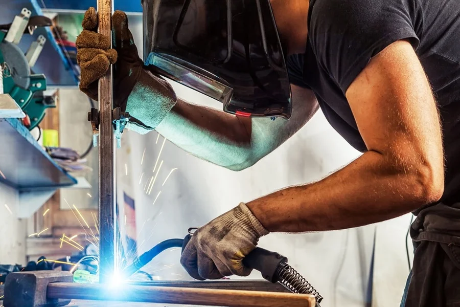 What Is Metal Fabrication in Brooklyn, NY What Is Metal Fabrication in Brooklyn, NY